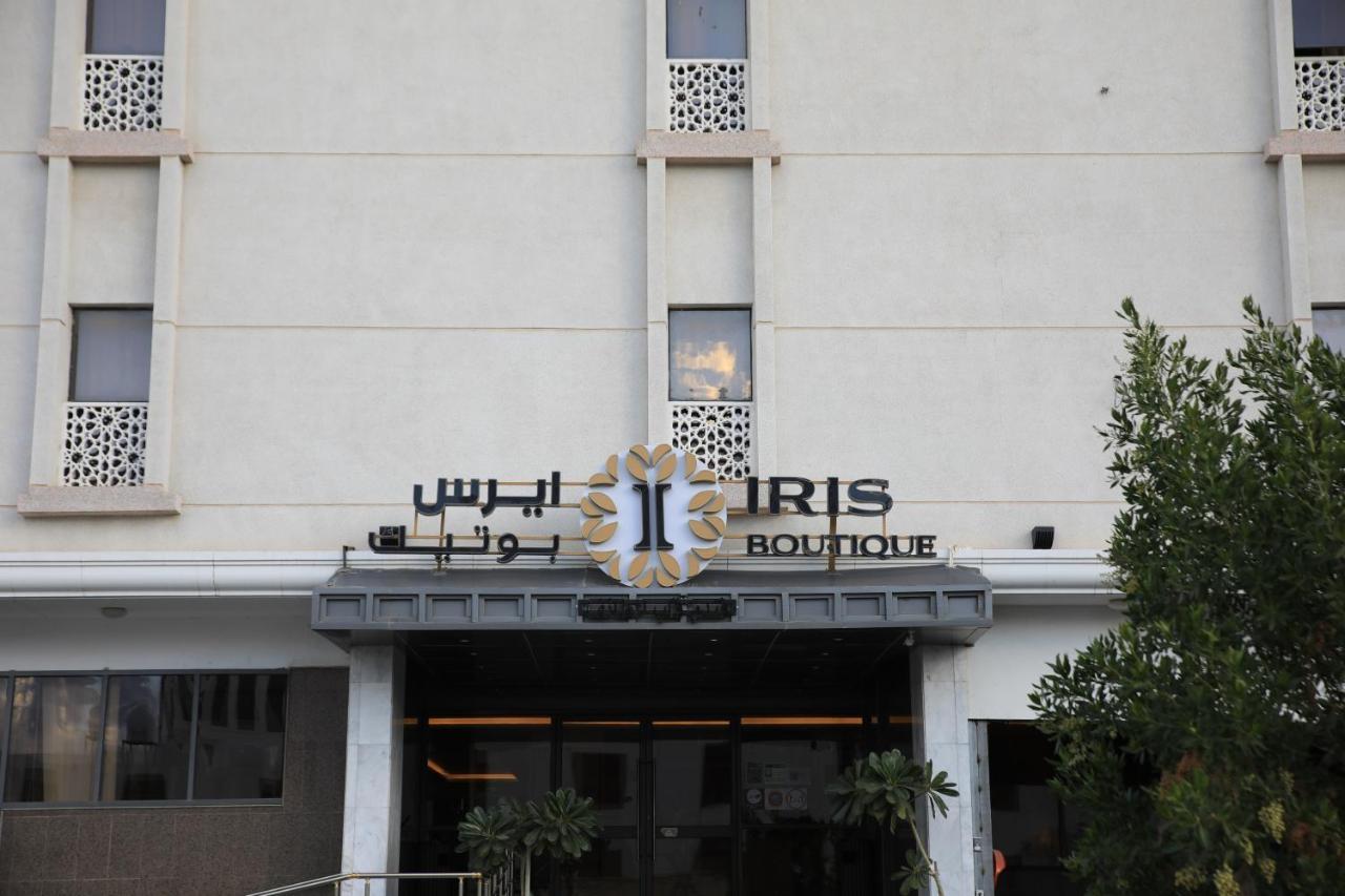 Iris Boutique Taif Heart Hotel Exterior photo